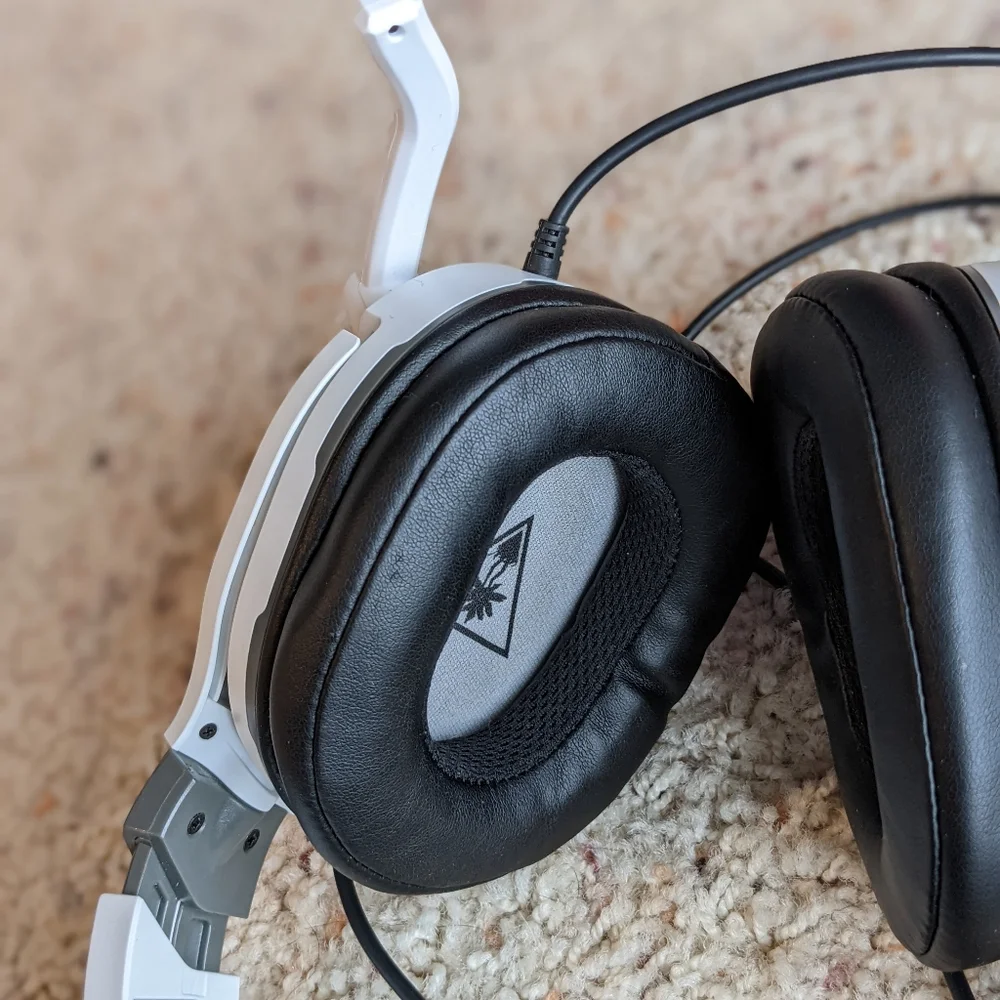 Turtle Beach Recon Headset